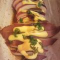 KuuRin's cooksnap of when they made いかマヨネーズ☆びっくりドンキー風.