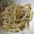 まさたかまま's cooksnap of when they made 台湾風？もやしを食べよう♪.