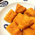 ＯｏあーたんｏＯ's cooksnap of when they made ＊かぼちゃの煮物＊.