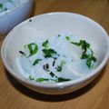 サオリ's cooksnap of when they made 葉っぱごとカブご飯.