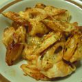 ふじひめママ's cooksnap of when they made イタリアンなちくわ(★´ωﾟ*).