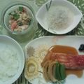 みい汰4728's cooksnap of when they made キンメ煮付け(男性、子供向け).