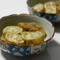 うさぎのシーマ's cooksnap of when they made 白菜と油あげ巻き✿さっぱり煮.