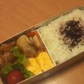 マダガスカル☆'s cooksnap of when they made 玉ねぎ入り　豚肉のオイスター生姜焼き.