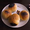はるさん＊'s cooksnap of when they made 手ごねでふわふわ☆基本のパン.