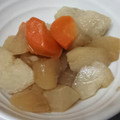 punik0's cooksnap of when they made 皮むき簡単☆トロトロ里芋煮っ転がし.