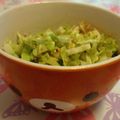 ちょびーす's cooksnap of when they made キャベツだけの簡単おつまみ.