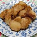 moruchama's cooksnap of when they made ほっこり♪ジャガイモ煮っころがし.