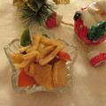 miyuki12's cooksnap of when they made とにかく飽きない美味しさ☆かくあえ☆糠漬.