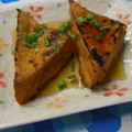 Ｐｉｒａ's cooksnap of when they made 簡単お助けレシピ！　厚揚げめんつゆ.
