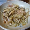 K/S's cooksnap of when they made あと１品✿ダシダdeスピード野菜炒め.