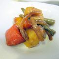 とーみママ's cooksnap of when they made 鶏肉とじゃがいもの煮物.