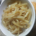 みゆ・しずくママ's cooksnap of when they made 大根の皮のバタ炒め.