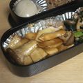 サーフブレイド's cooksnap of when they made ☆エリンギバター醤油☆.
