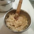 Nazu_Moon's cooksnap of when they made 里芋のねっとりチーズサラダ.
