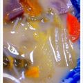 ずまぴろ's cooksnap of when they made 白菜とかぼちゃのほっこりシチュー.