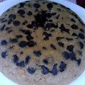 ミミニコ's cooksnap of when they made ケーキを炊飯器でつくっちゃえ。１。.