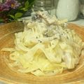 Ａ＆Ｌａｐｉｓ's cooksnap of when they made 簡単カルボナーラ☆.