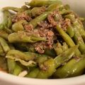 クック5NOFPV☆'s cooksnap of when they made 【農家のレシピ】大甘唐辛子の炒め煮.