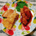 ﾁｲﾁｬﾝﾏﾏ's cooksnap of when they made 簡単♡お肉巻き巻き巻き巻き焼豚♡.