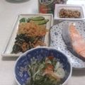 きらり流れ星's cooksnap of when they made 台湾家庭料理★夏にぴったり胡瓜の和え物★.
