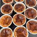 ☺RIOIBU☺'s cooksnap of when they made 簡単♡カップバスク風チーズケーキ♡.