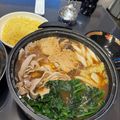まさりなままさん's cooksnap of when they made 絶品！濃厚とんこつ醤油風ラーメン鍋.