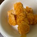 gumy's cooksnap of when they made 簡単海老マヨ！.