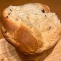 ぴちゅう's cooksnap of when they made HBで早焼きふんわり食パン.