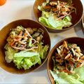 テト♪'s cooksnap of when they made ひじきとお豆のさっぱり中華風サラダ.