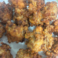 りおかなそら's cooksnap of when they made 豚小間で唐揚げ 簡単　お弁当にも.