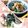 あず7225's cooksnap of when they made うちの味♤ひじきほうれん草ごまドレサラダ.