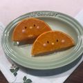 こつゆ514's cooksnap of when they made 柑橘坊や.