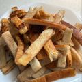 ｂｅｒｒｙ＋'s cooksnap of when they made パンの耳で甘いおやつラスク♬.