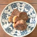 エターニア's cooksnap of when they made 圧力鍋なし！1番美味しい＊豚の角煮.