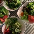 ﾌﾞﾚﾝﾀﾞ's cooksnap of when they made 失敗なし！美味しいブロッコリーの茹で方♪.