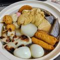 yuko18's cooksnap of when they made 我が家のおでん♡圧力鍋牛スジver.＊.