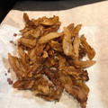 こつゆ514's cooksnap of when they made 魚焼きグリル✜揚げ物等の置き場所に活用✿.