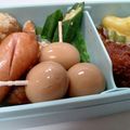とうやんママ's cooksnap of when they made 麺つゆで、うずらの煮卵。(^^).