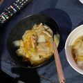 もぐもぐ子1010's cooksnap of when they made 王将顔負け☆俺の中華飯.