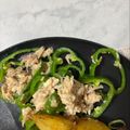 亜矢＊'s cooksnap of when they made やみつき無限ピーマンつくれぽ10000.