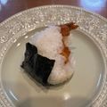 料理道場's cooksnap of when they made 楽々おもてなしご飯☆天むす.
