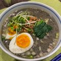あゆみかぴ's cooksnap of when they made ☆絶品 坦々麺☆.