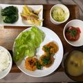☆あさ's cooksnap of when they made かんたん☆トマトの中華風サラダ.