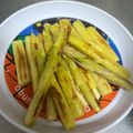 ナミダ猫's cooksnap of when they made シンプルがおいしい♡アスパラガスの塩焼き.