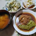 まりゆりひろこ's cooksnap of when they made 骨取りサバのみぞれ煮.