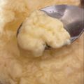 ニャーコ先輩's cooksnap of when they made レンジで簡単☆マグカップでプルん茶碗蒸し.