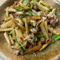 anchan0729's cooksnap of when they made 簡単節約☆豚コマとジャガイモで♪青椒肉絲.
