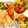 ✽チョコⅠＨ✽'s cooksnap of when they made ひとくち☆チリとり天.