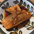 まいもぐ2020's cooksnap of when they made 秋鮭の生姜焼き。.